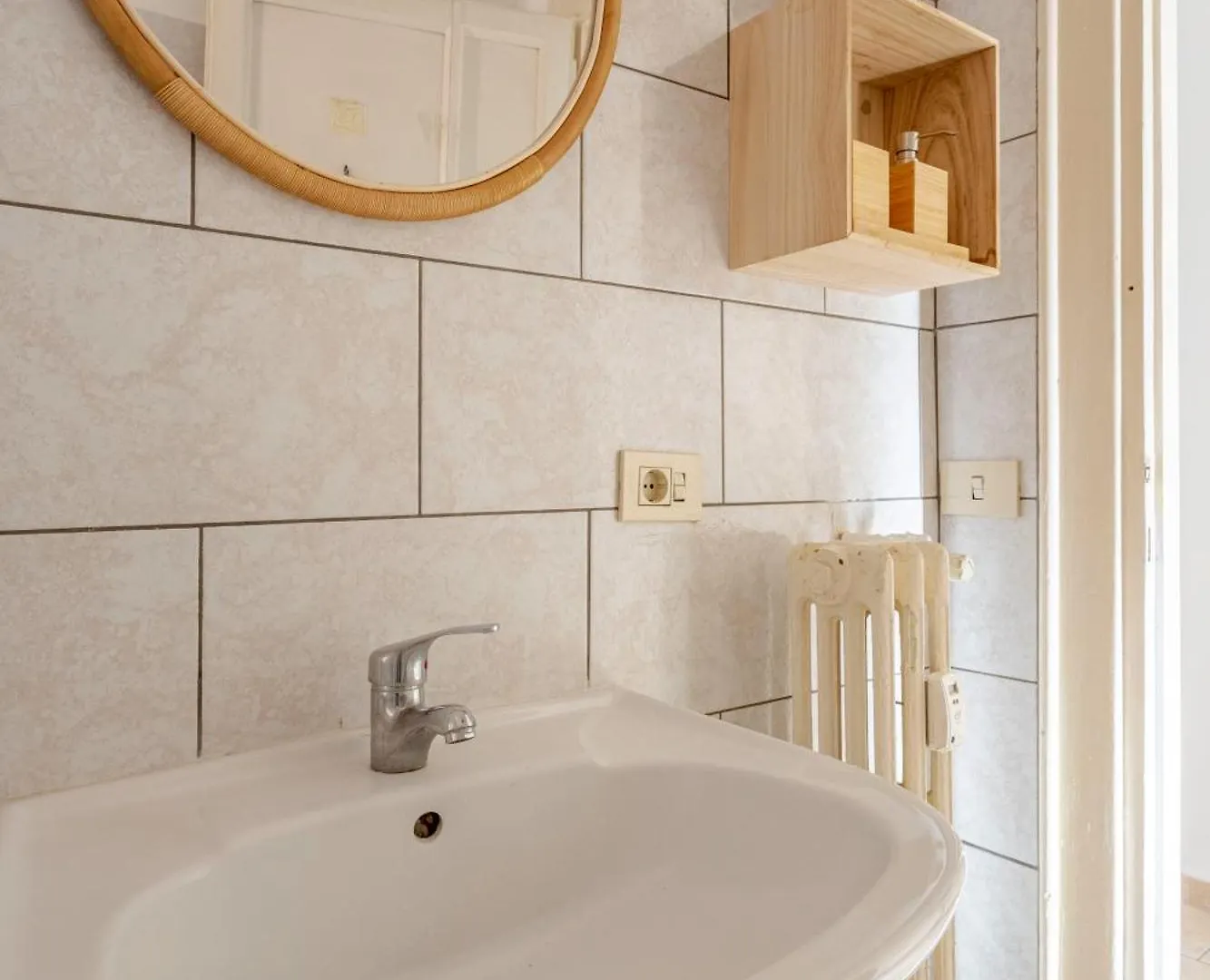 La Dolce Vita - Stone'S Throw From The City Center Ρώμη